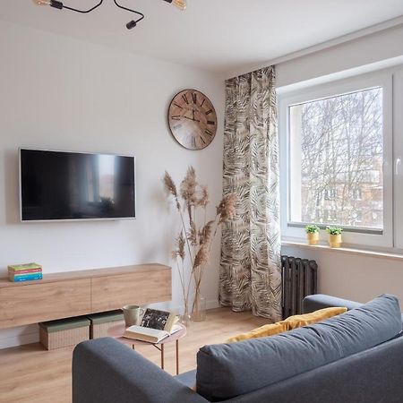 Mgm Home Wawer Miedzylesie Centrum Zdrowia Dziecka Varşova Dış mekan fotoğraf
